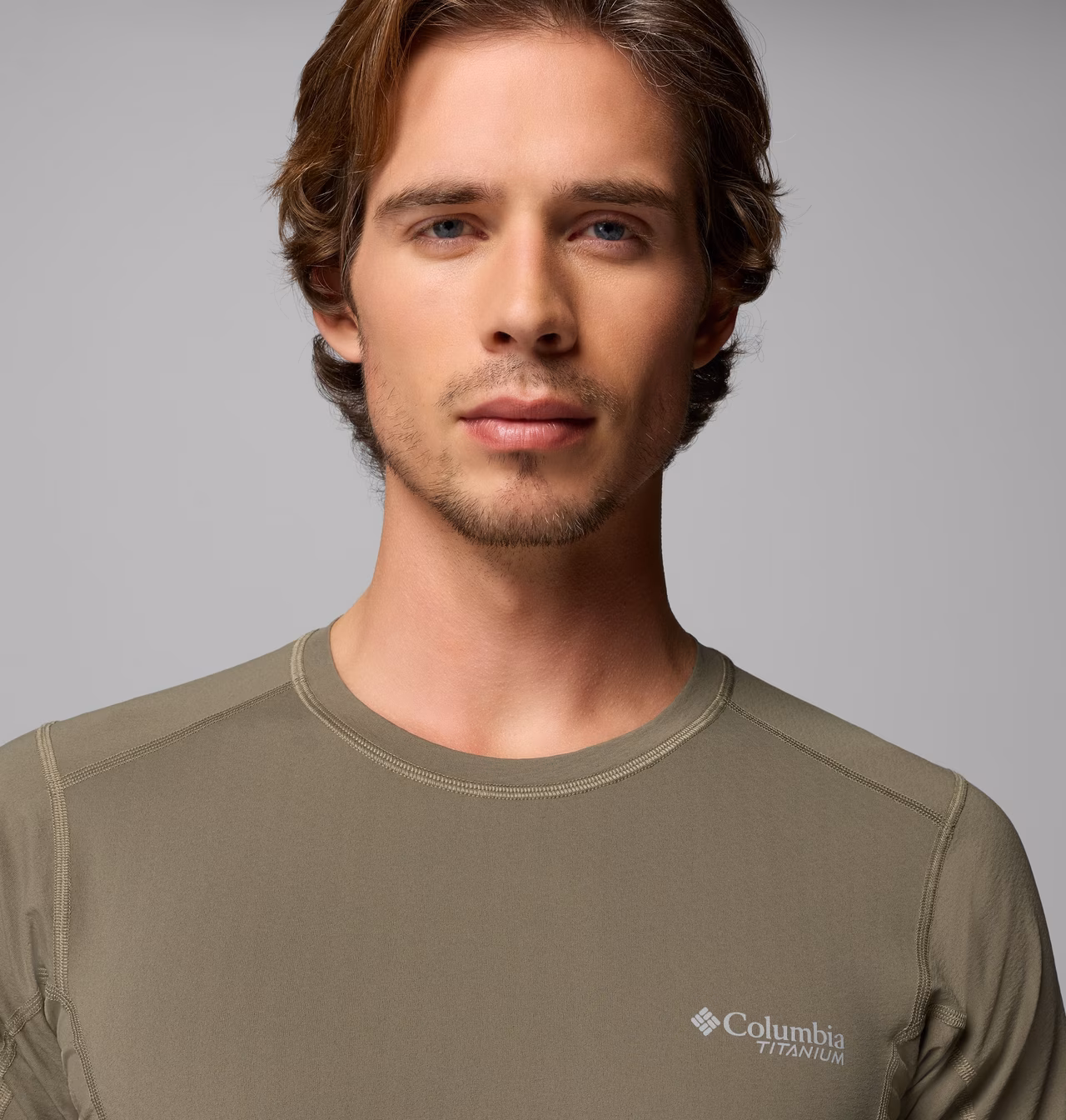 CAMISETA MASCULINO COLUMBIA DIAMOND PEAK PRO – foto 5